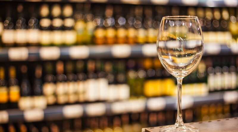 Top 10 Hot Wine Trends in 2021 US Wine Market