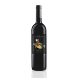 Mellowed Merlot. Case of 6.