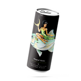 Magical Merlot. Case of 24 cans