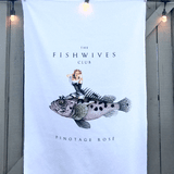 Soft 'n Thirsty Rose´ Towel